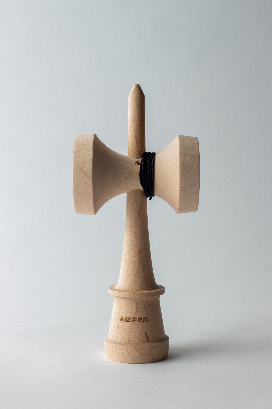 KEN ONLY - AMPED SHAPE - MAPLE