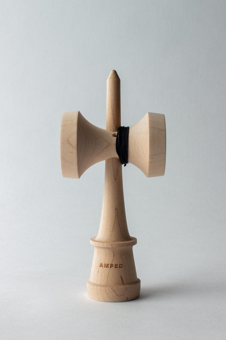 KEN ONLY - AMPED SHAPE - MAPLE