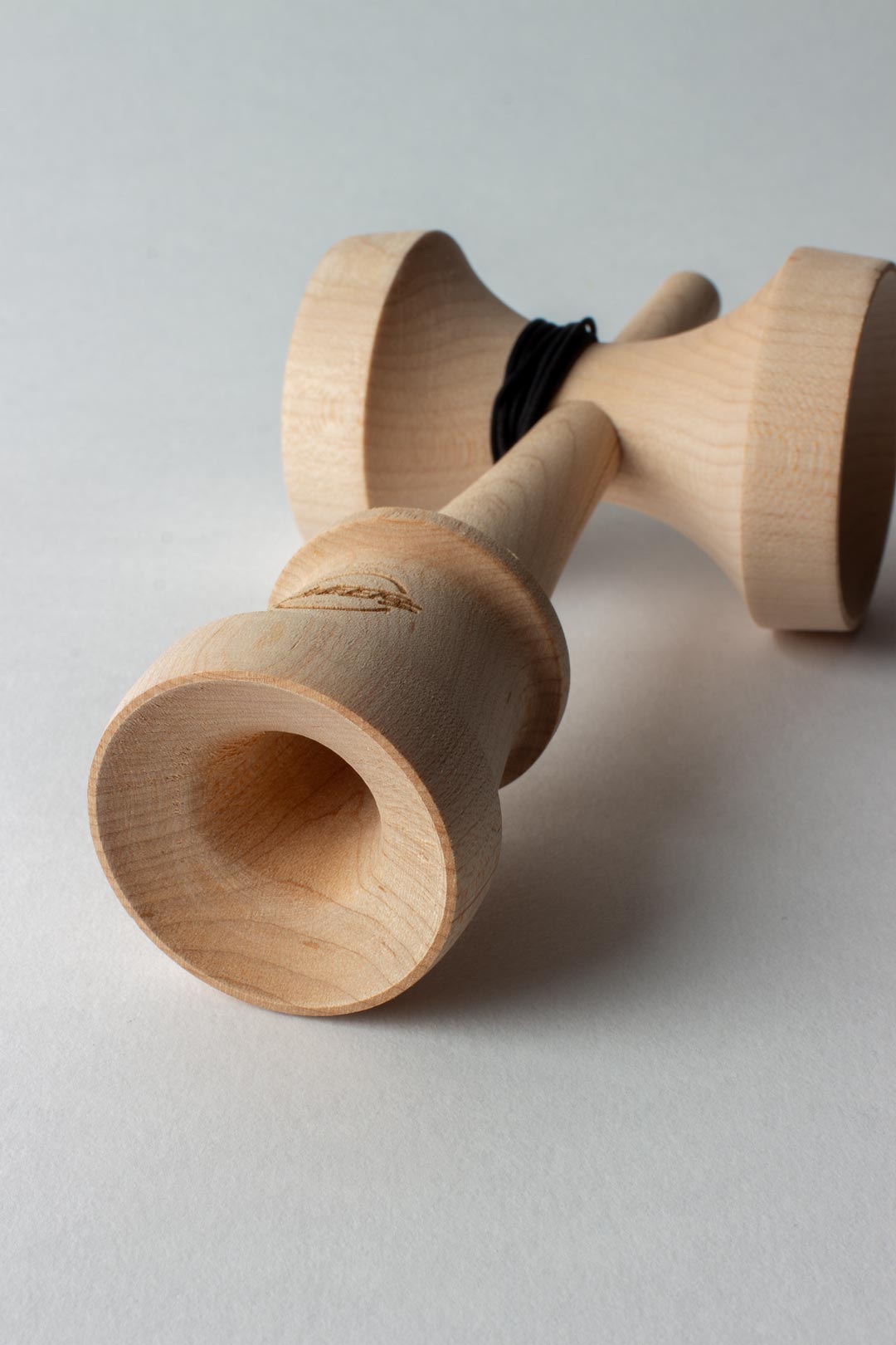 KEN ONLY - AMPED SHAPE - MAPLE