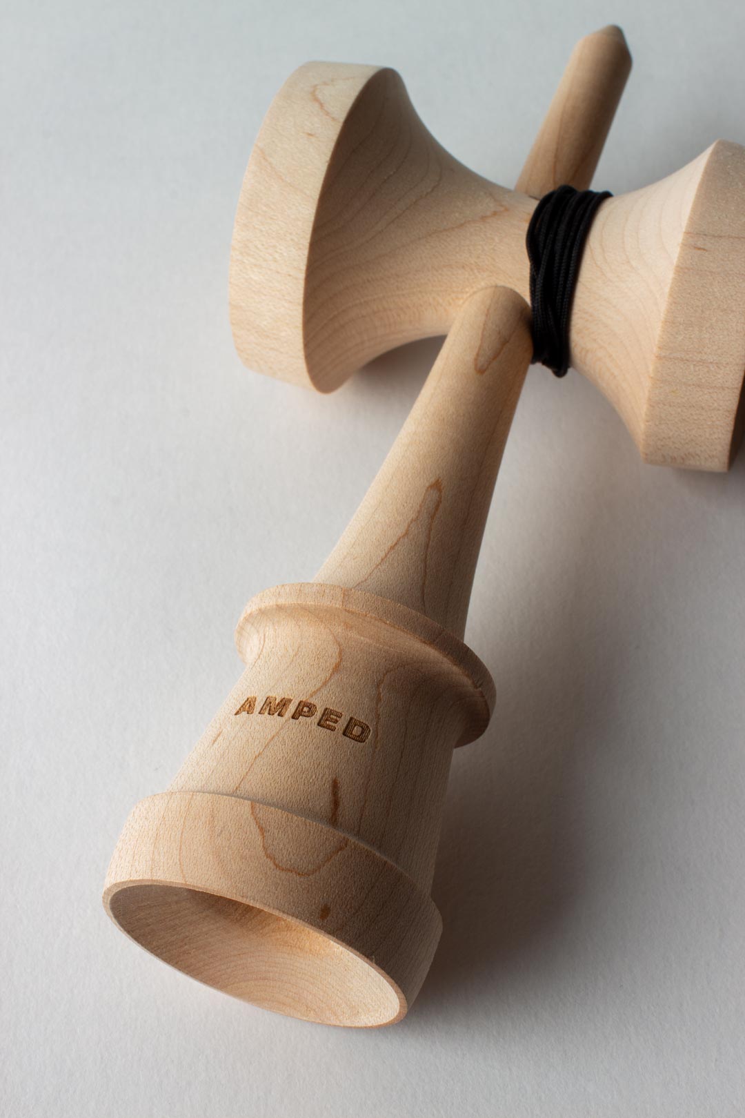 KEN ONLY - AMPED SHAPE - MAPLE