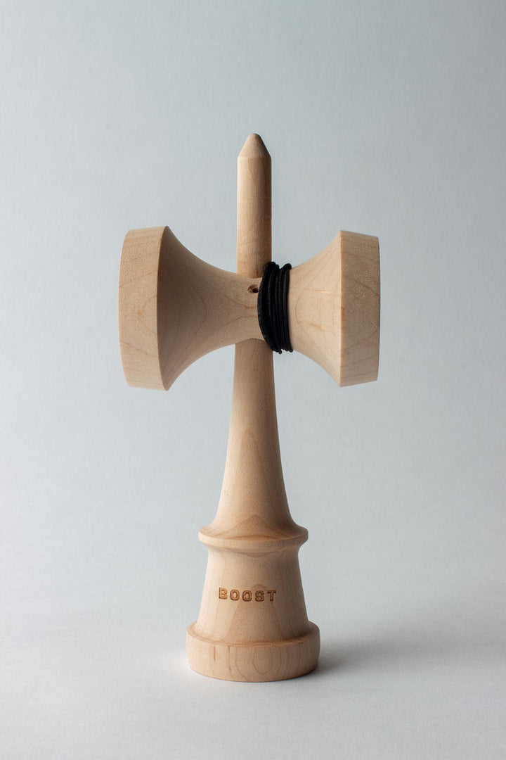 KEN ONLY - BOOST SHAPE - MAPLE