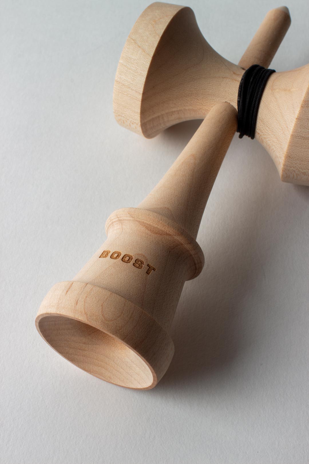 KEN ONLY - BOOST SHAPE - MAPLE