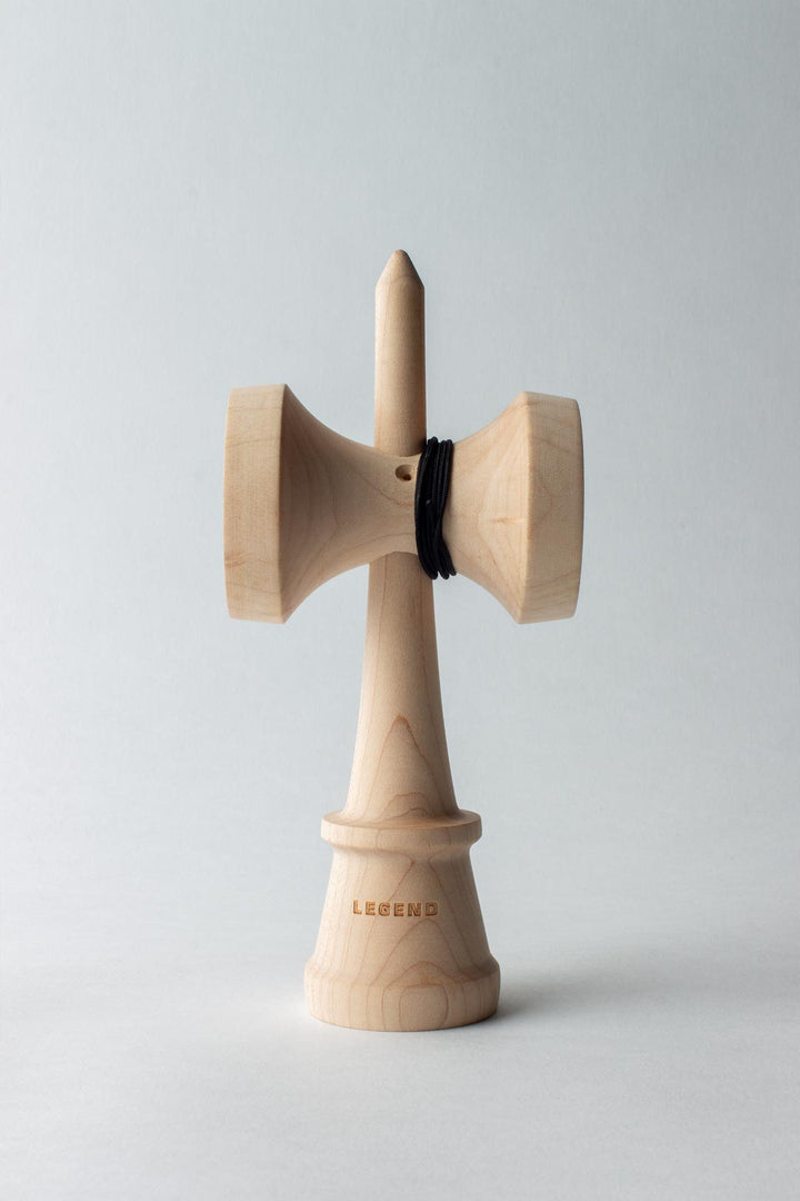 KEN ONLY - LEGEND SHAPE - MAPLE