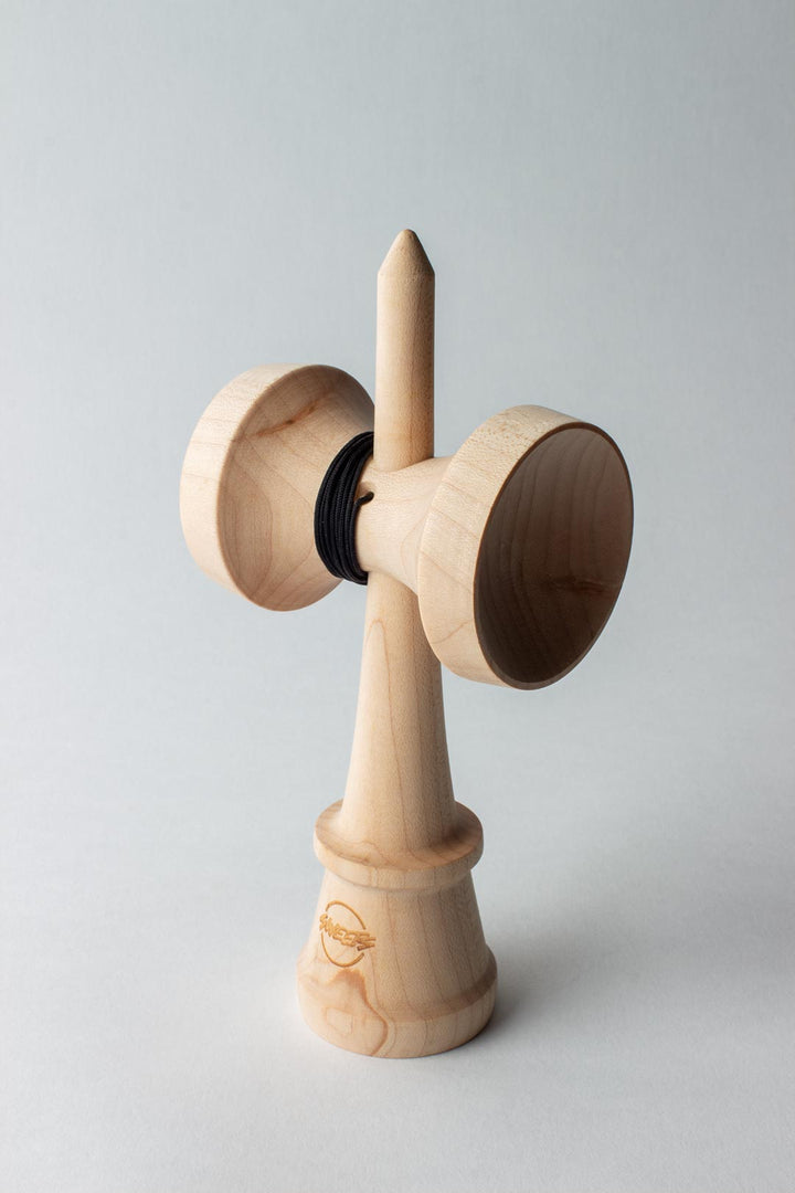 KEN ONLY - LEGEND SHAPE - MAPLE