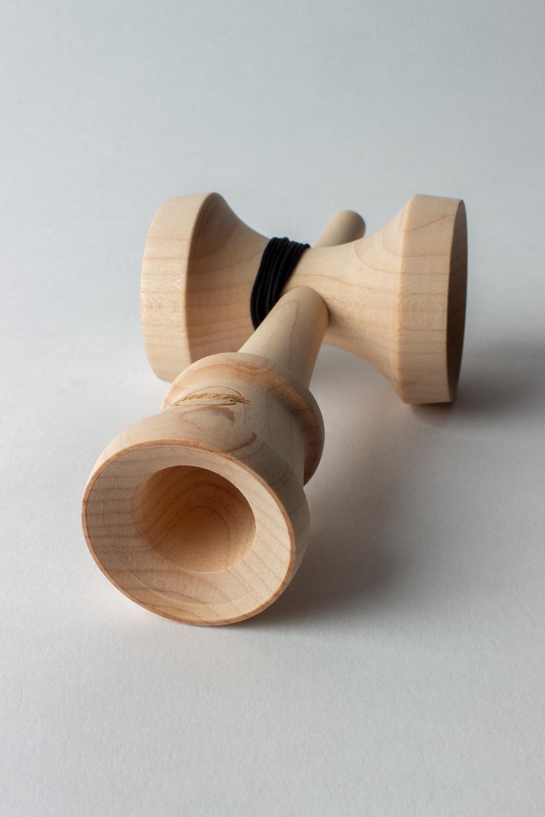 KEN ONLY - LEGEND SHAPE - MAPLE