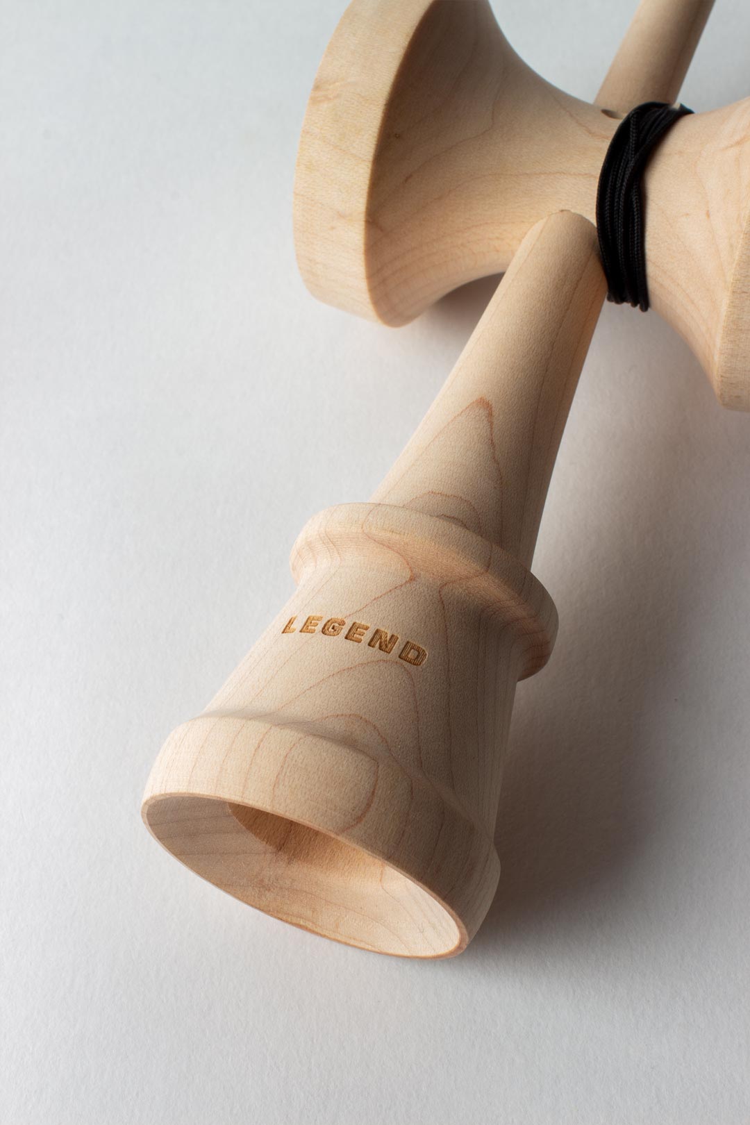 KEN ONLY - LEGEND SHAPE - MAPLE