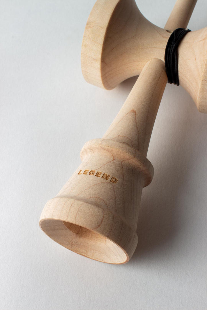 KEN ONLY - LEGEND SHAPE - MAPLE