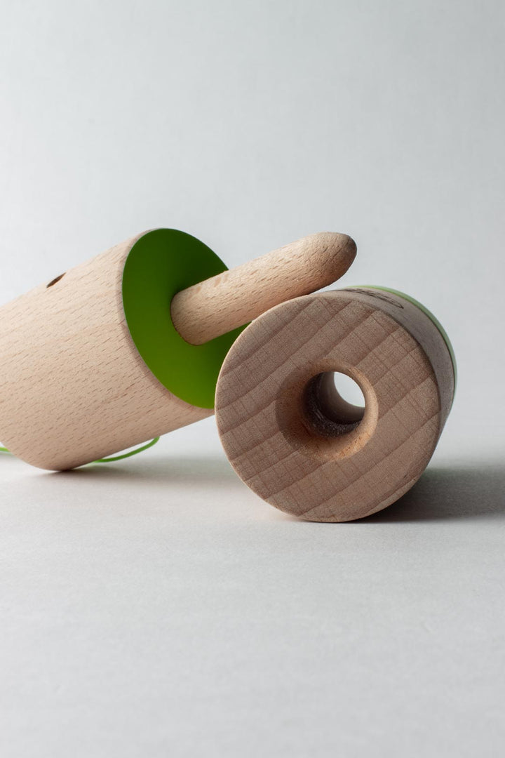 THE ROLLING PIN - GREEN - GLOBAL 🌐