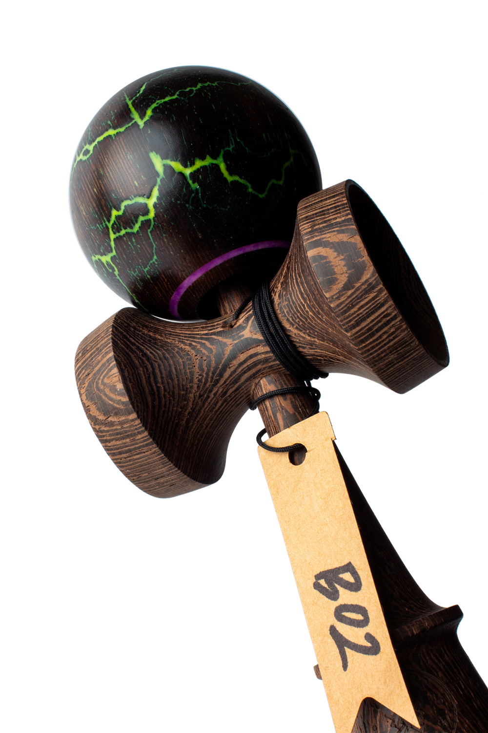 Rowyn Rowyn Designs x Sweets – Sweets Kendamas