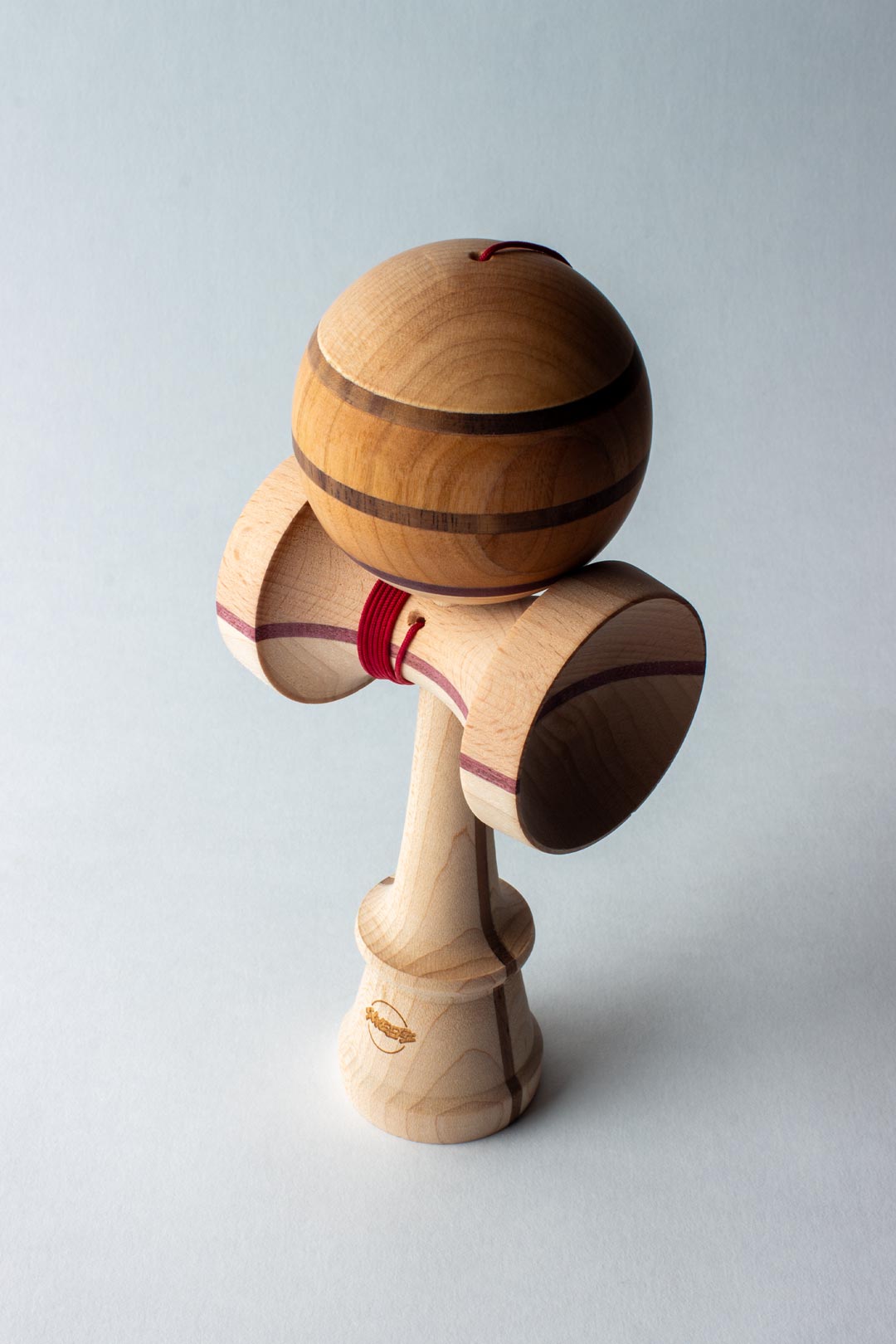 SPLICE - IX - BROKEN SHAPE – Sweets Kendamas