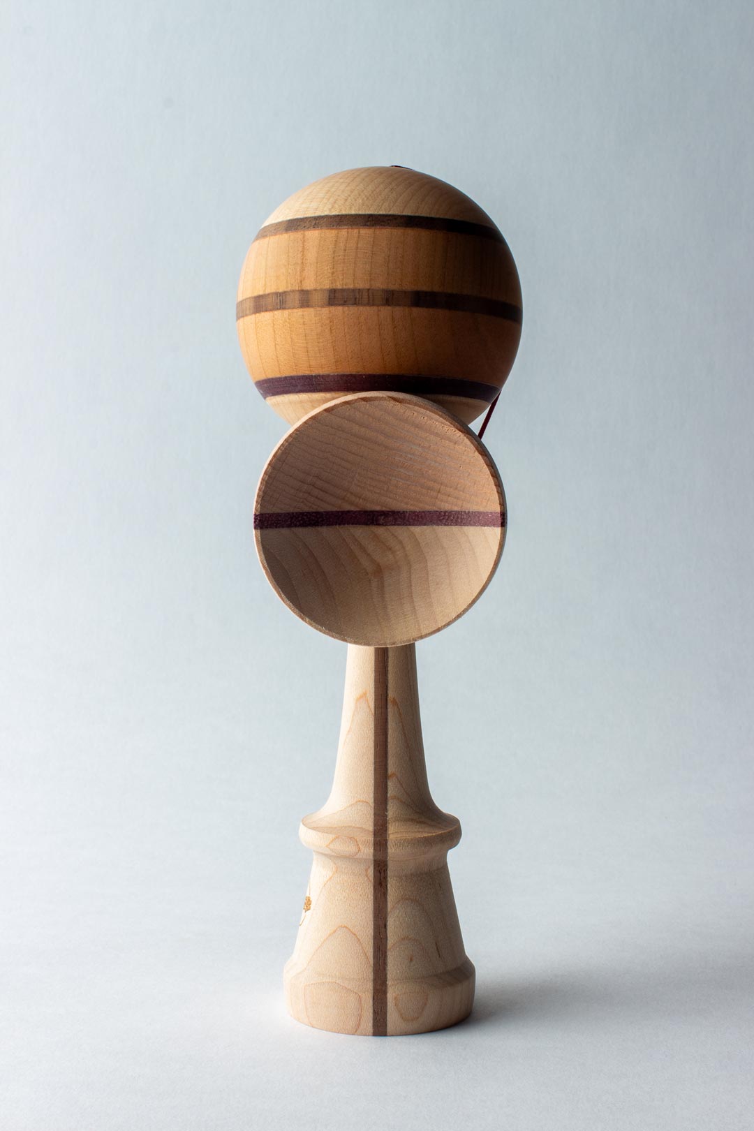 SPLICE - IX - BROKEN SHAPE – Sweets Kendamas