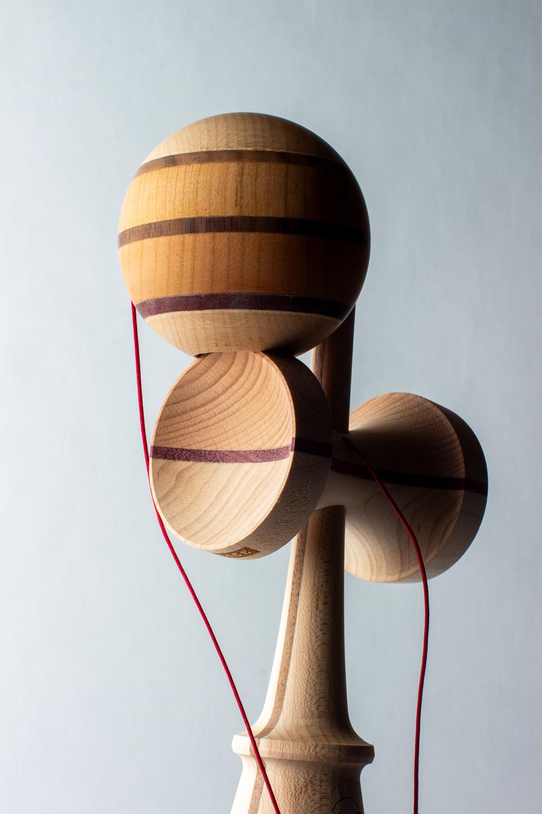 SPLICE - IX - BROKEN SHAPE – Sweets Kendamas