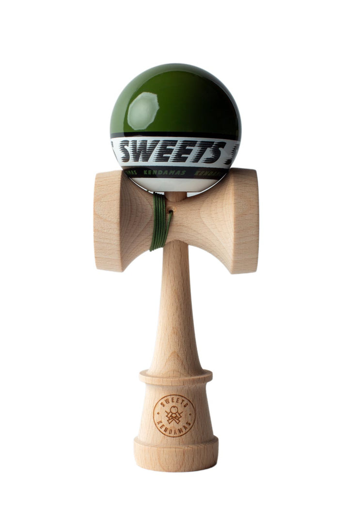 SWEETS STARTER - ARMY - GLOBAL 🌐
