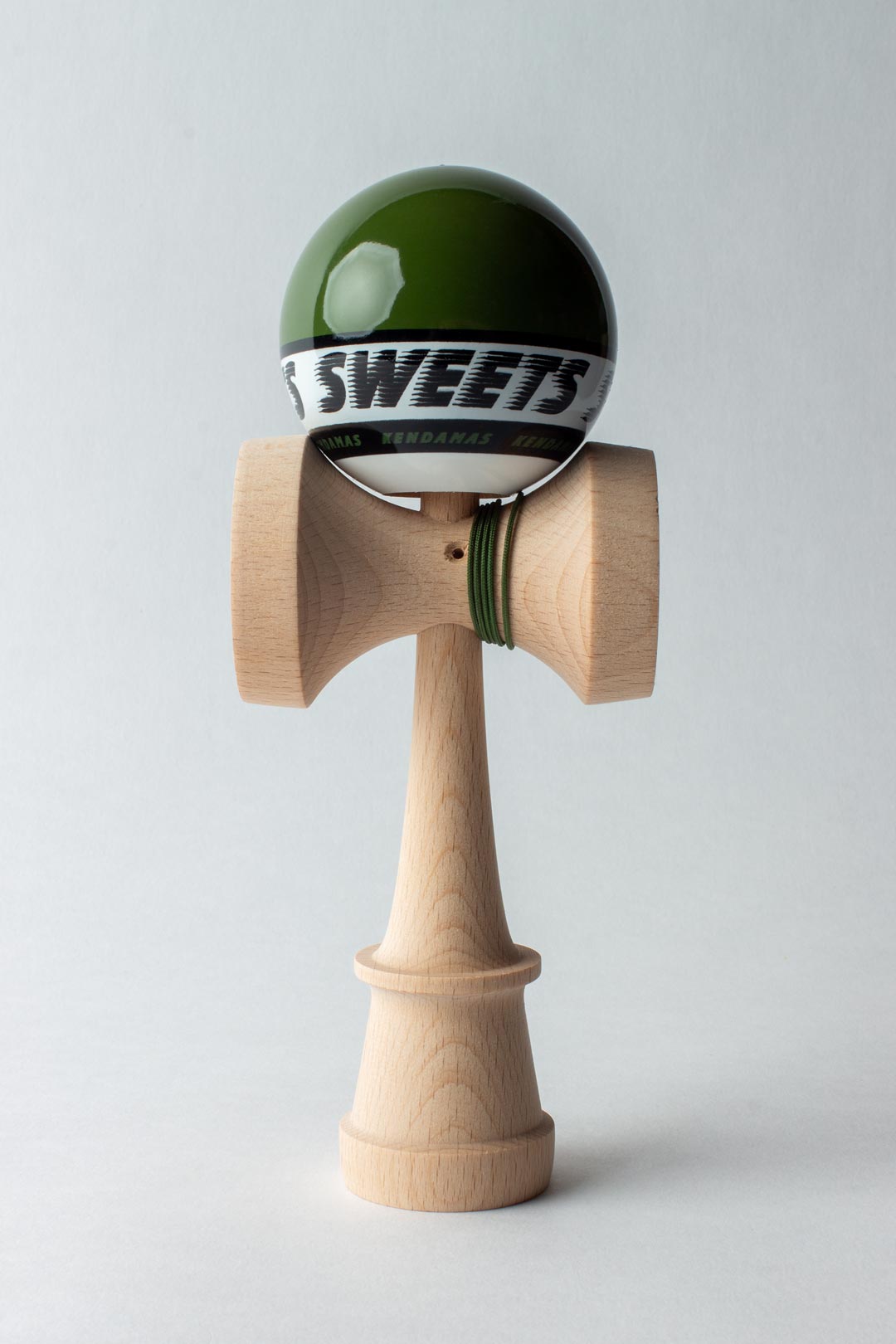 SWEETS STARTER - ARMY - GLOBAL 🌐