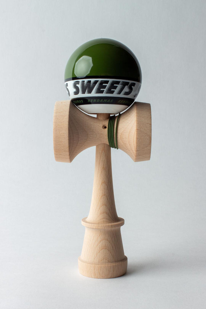 SWEETS STARTER - ARMY - GLOBAL 🌐
