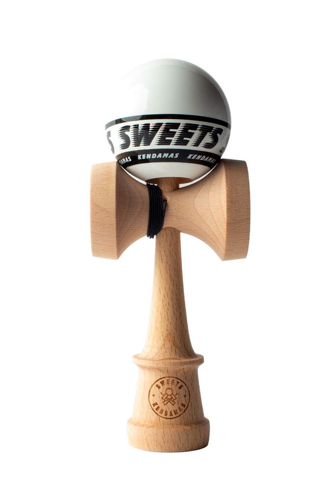 Rowyn Designs x Sweets - Triple Lightning – Sweets Kendamas