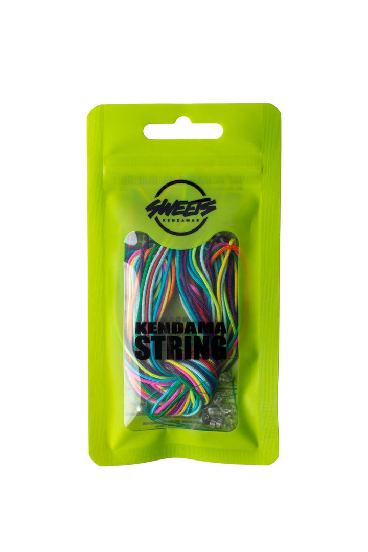KENDAMA STRING - 11 PACK - GLOBAL 🌐