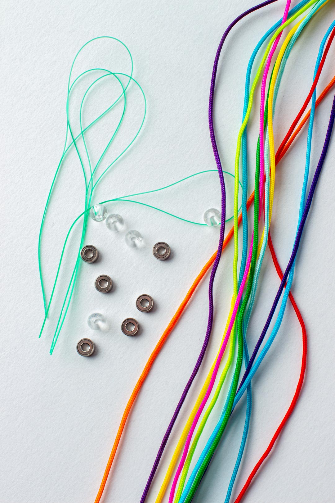 KENDAMA STRING - 11 PACK - GLOBAL 🌐