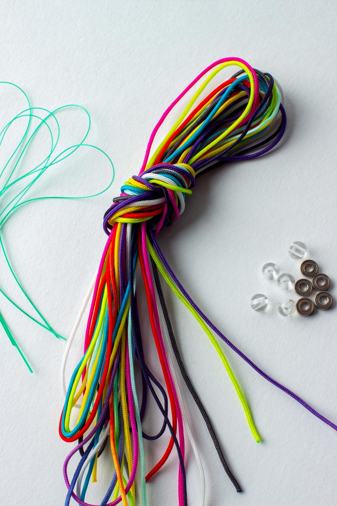 KENDAMA STRING - 11 PACK - GLOBAL 🌐