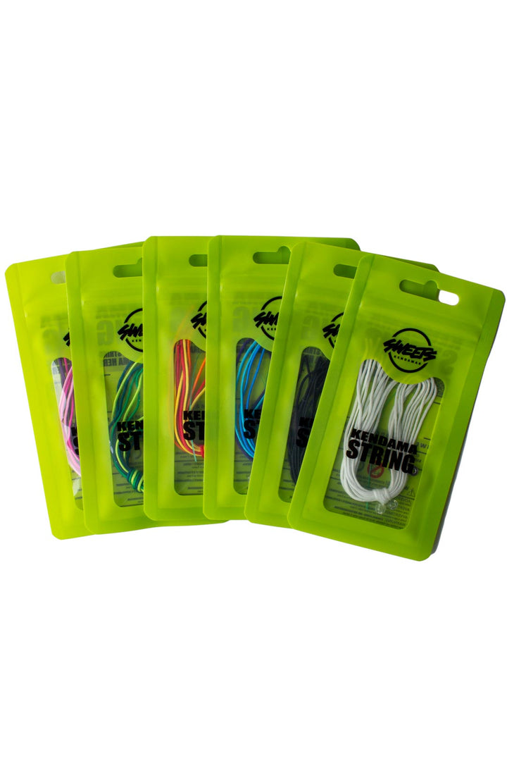 KENDAMA STRING - 3 PACK - GLOBAL 🌐