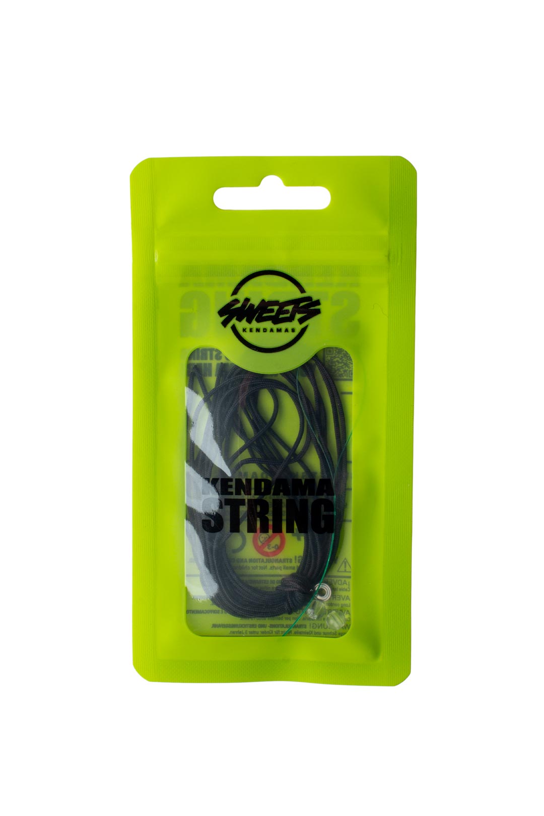 KENDAMA STRING - 3 PACK - GLOBAL 🌐