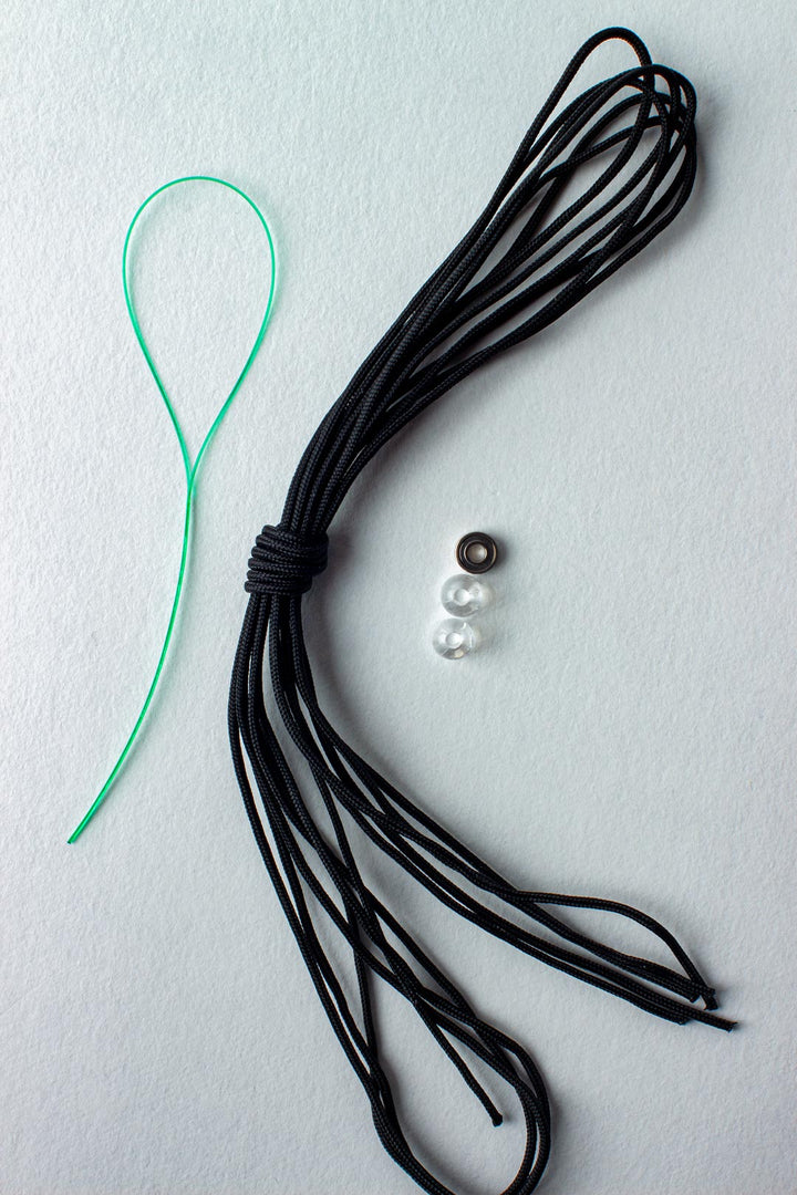 KENDAMA STRING - 3 PACK - GLOBAL 🌐