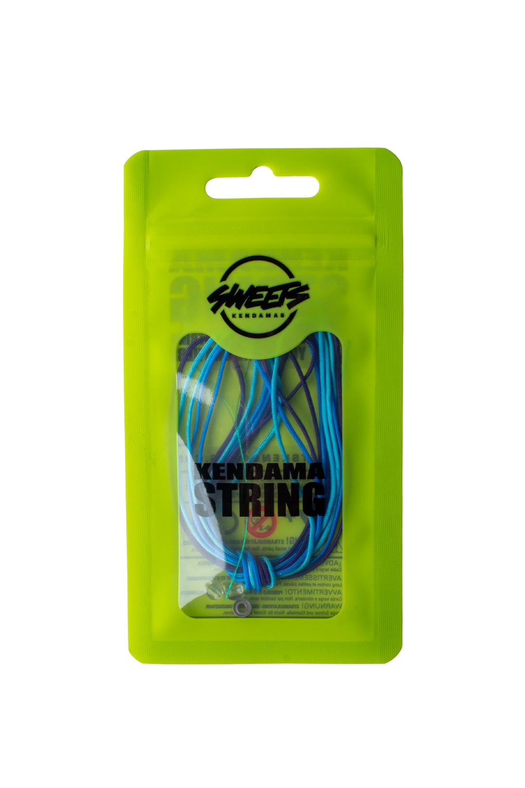 KENDAMA STRING - 3 PACK - GLOBAL 🌐
