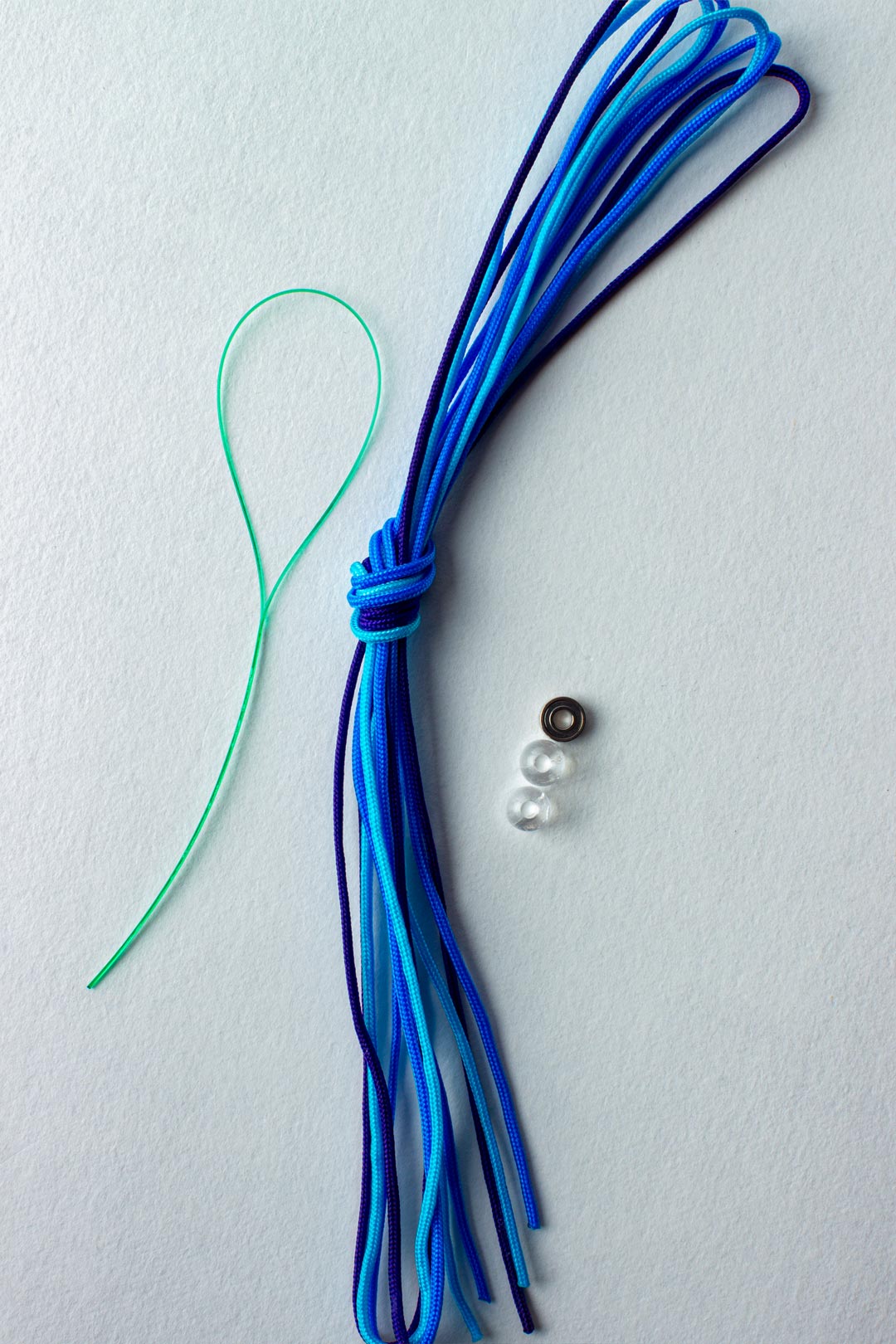 KENDAMA STRING - 3 PACK - GLOBAL 🌐