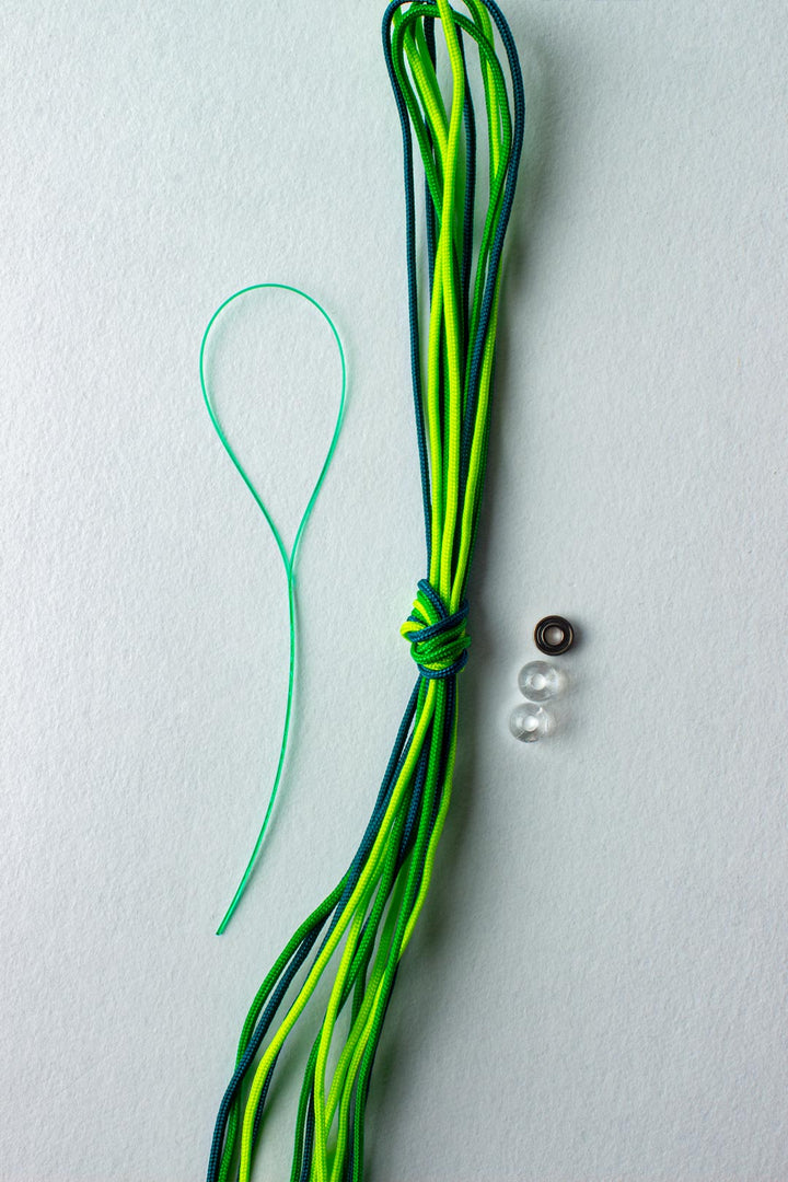 KENDAMA STRING - 3 PACK - GLOBAL 🌐