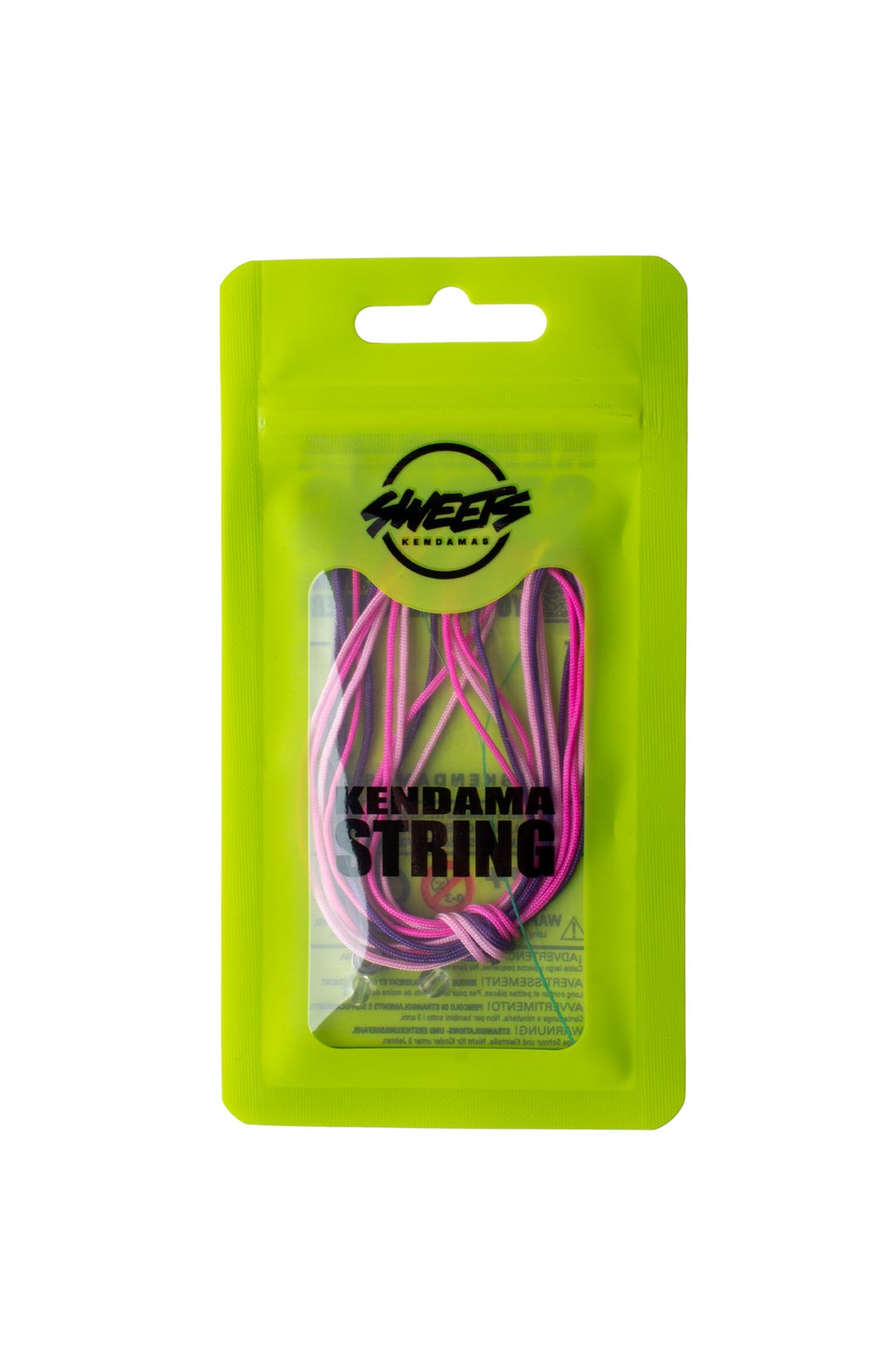 KENDAMA STRING - 3 PACK - GLOBAL 🌐