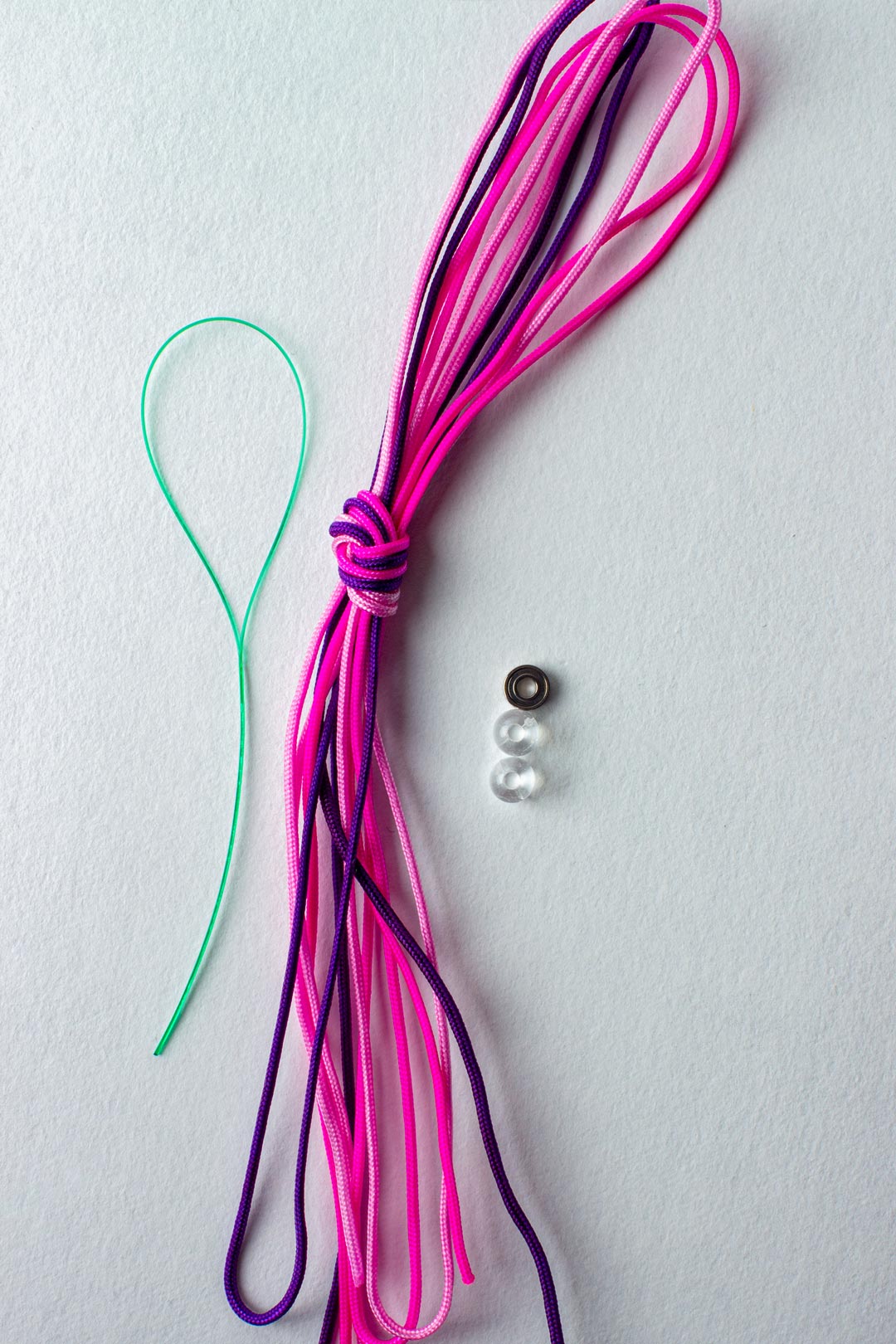 KENDAMA STRING - 3 PACK - GLOBAL 🌐