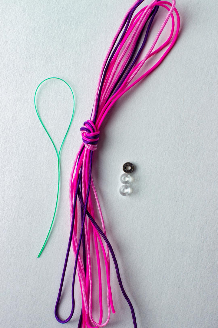 KENDAMA STRING - 3 PACK - GLOBAL 🌐