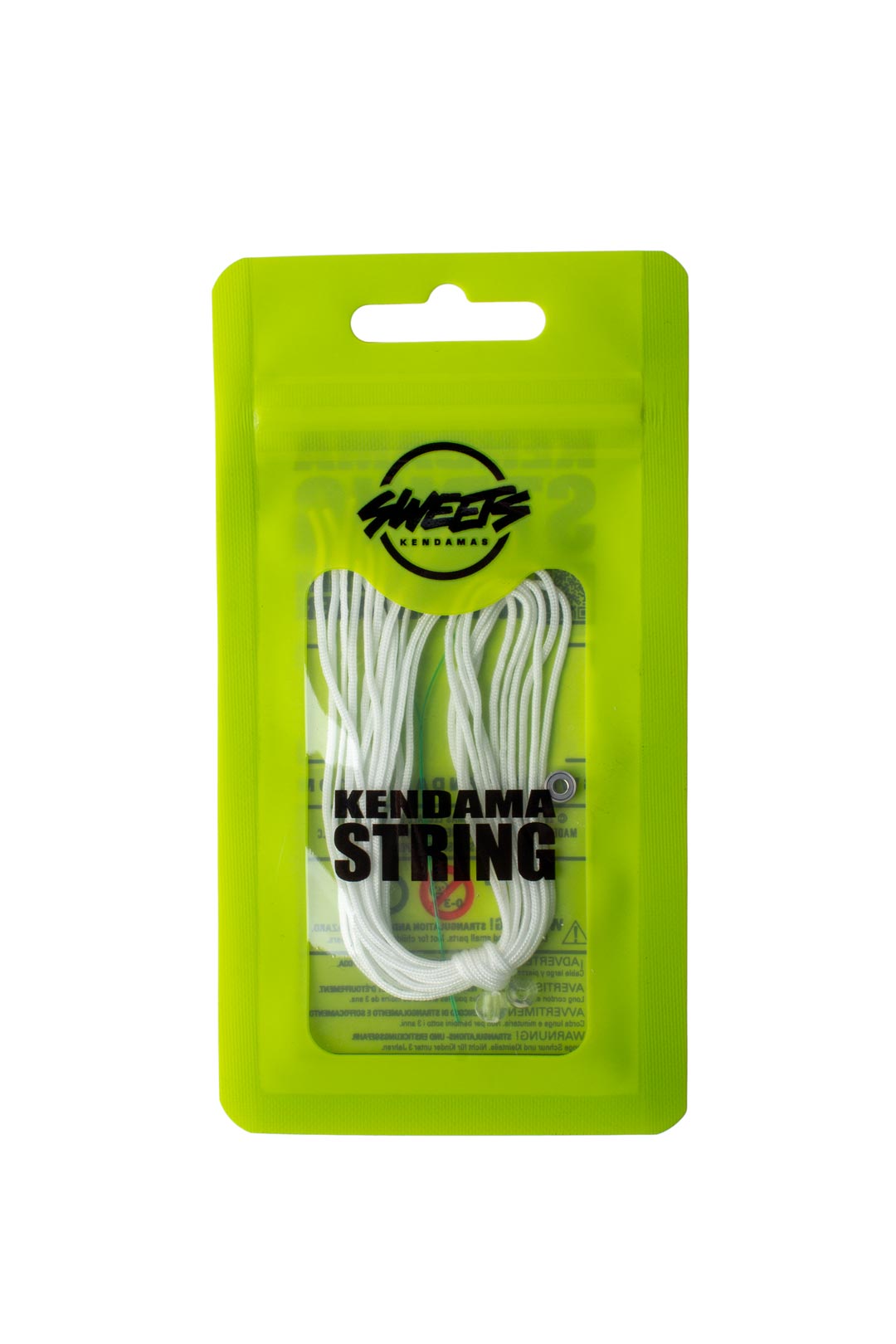 KENDAMA STRING - 3 PACK - GLOBAL 🌐