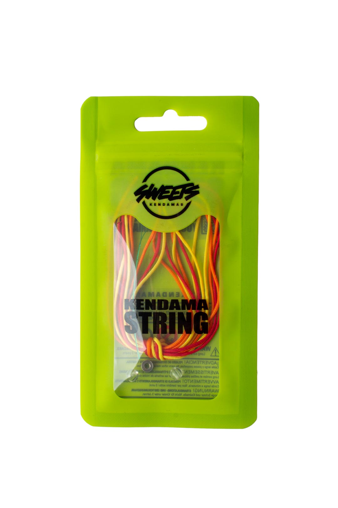 KENDAMA STRING - 3 PACK - GLOBAL 🌐