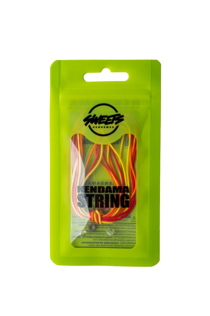 KENDAMA STRING - 3 PACK - GLOBAL 🌐
