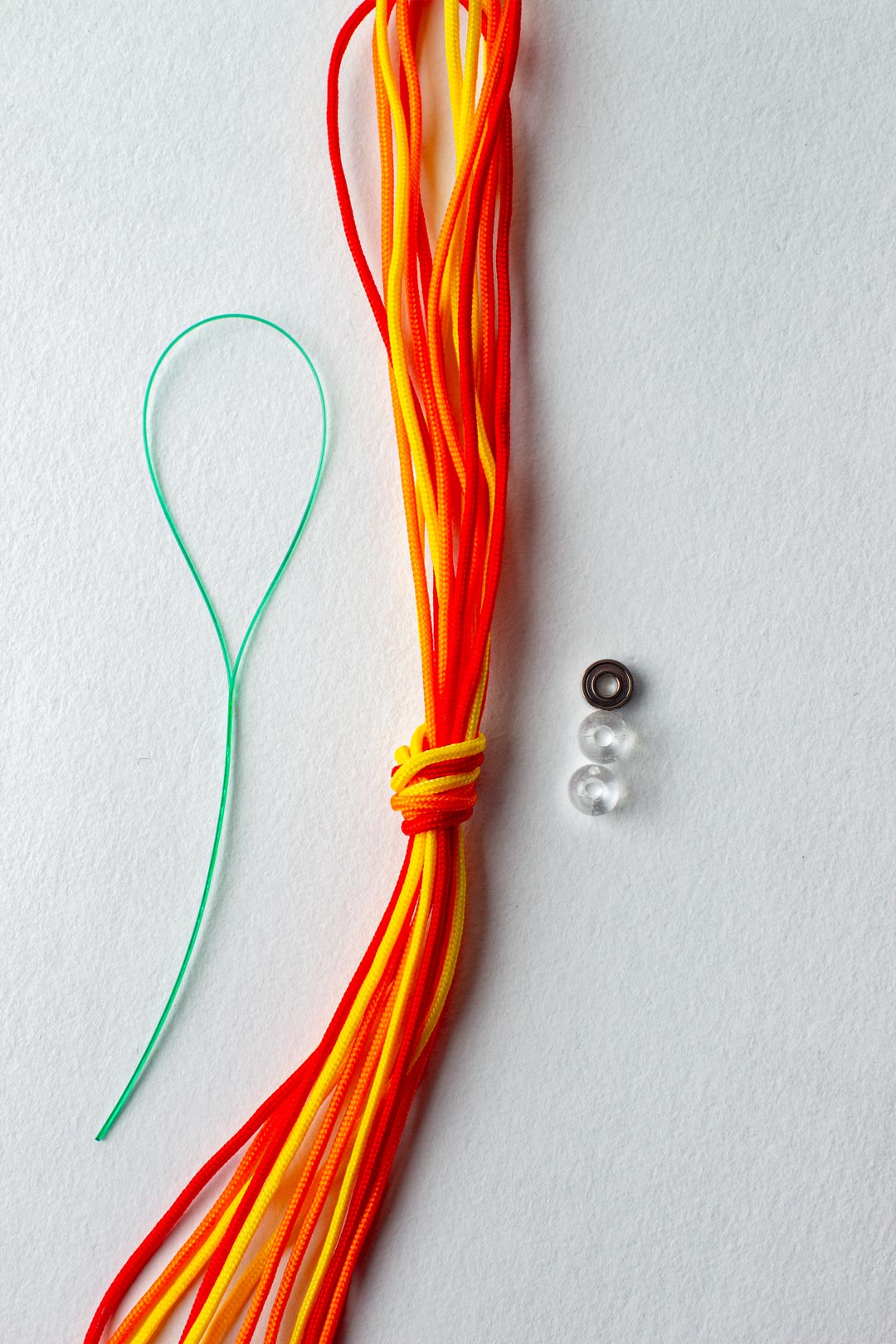 KENDAMA STRING - 3 PACK - GLOBAL 🌐