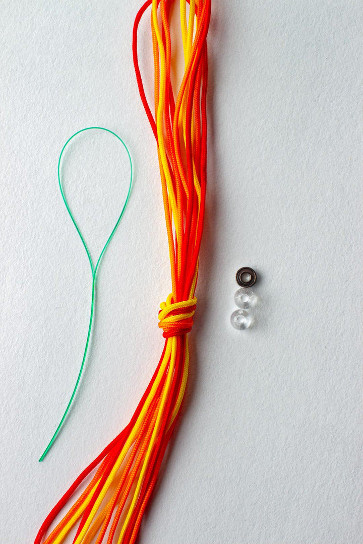 KENDAMA STRING - 3 PACK - GLOBAL 🌐