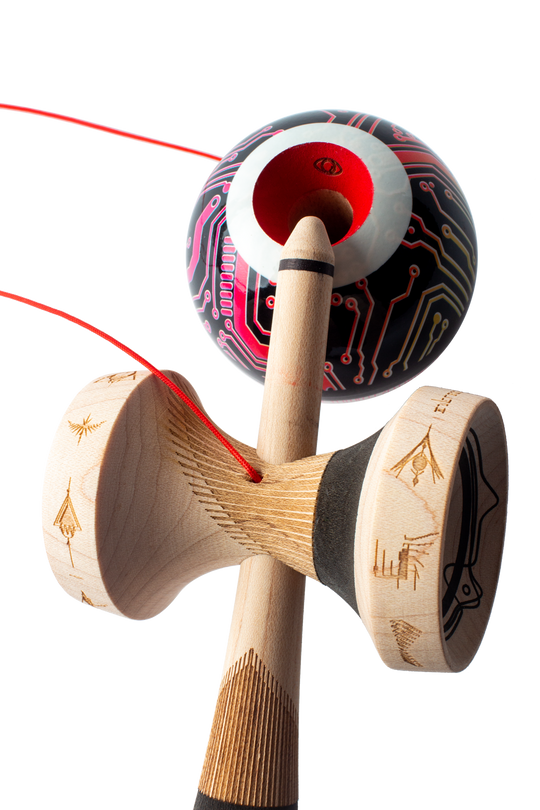 Sweet Kendamas | Kendama , Strings, Apparel & More – Sweets Kendamas