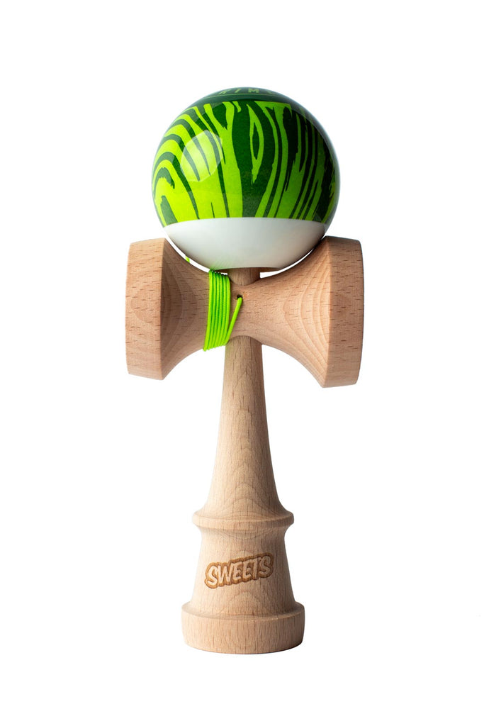 その他 Sweets Kendama grown Grapevine G-SPACE x SWEETS - Signature Kendama V2 – Sweets Kendamas