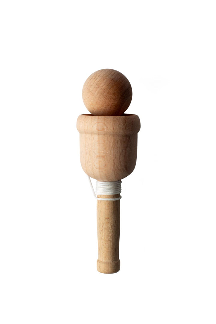 Traditional Toys - Ball & Cup - Global 🌐