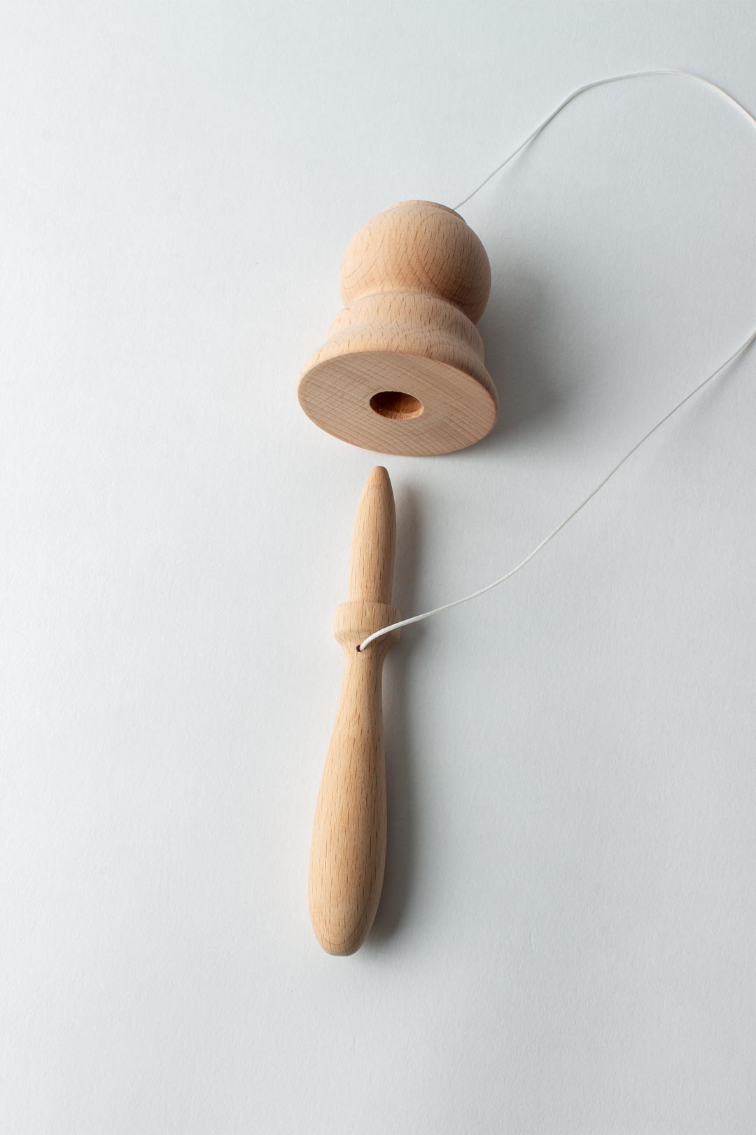 Traditional Toys - Emboque - Global 🌐