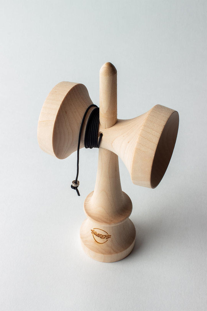 KEN ONLY - TURBO SHAPE - MAPLE
