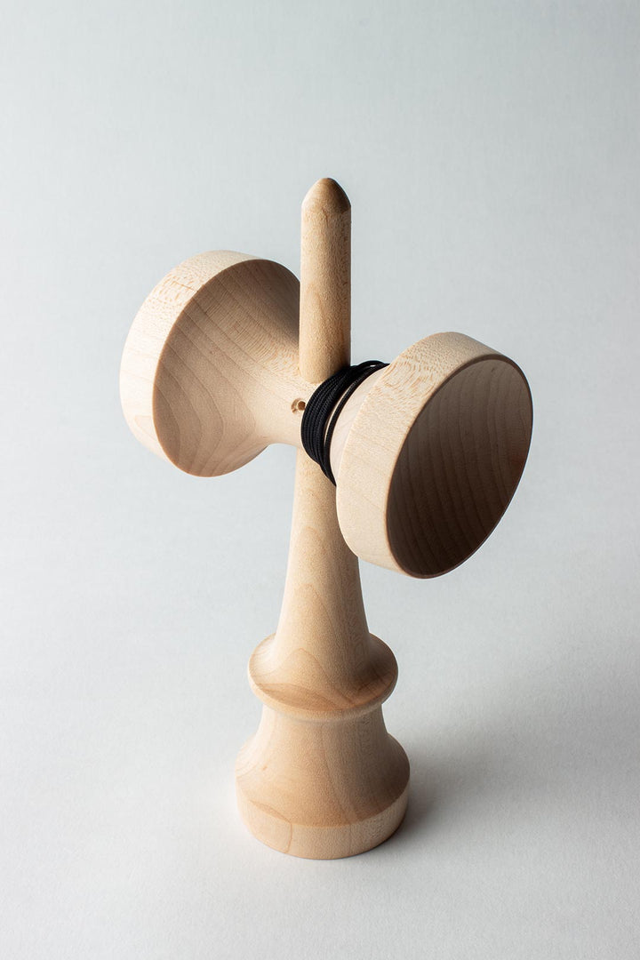 KEN ONLY - TURBO SHAPE - MAPLE
