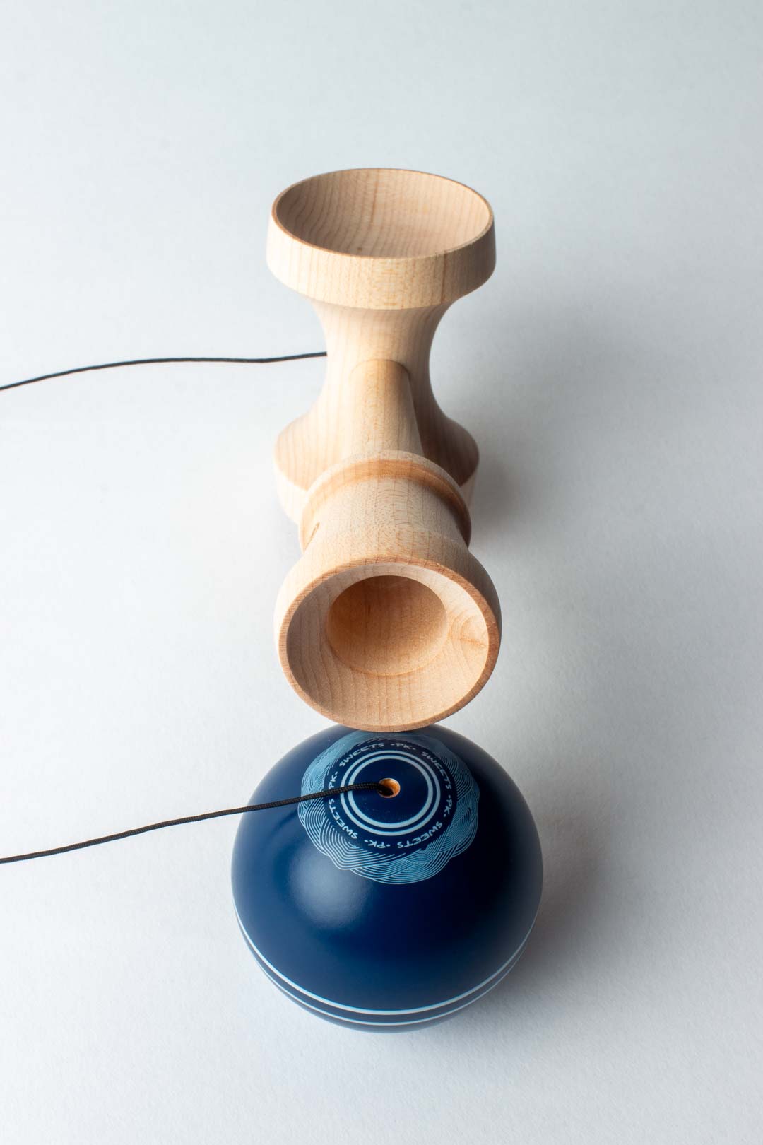 SWEETS LAB V36 - Crazy Energy – Sweets Kendamas