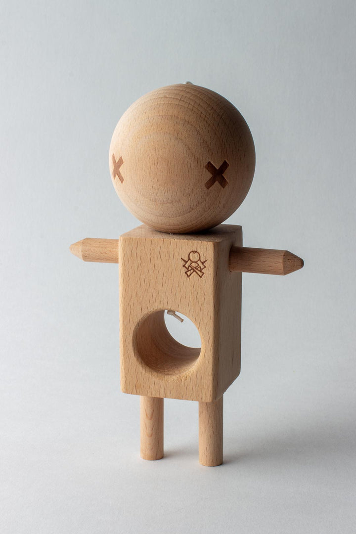 THE VOODAMA DOLL