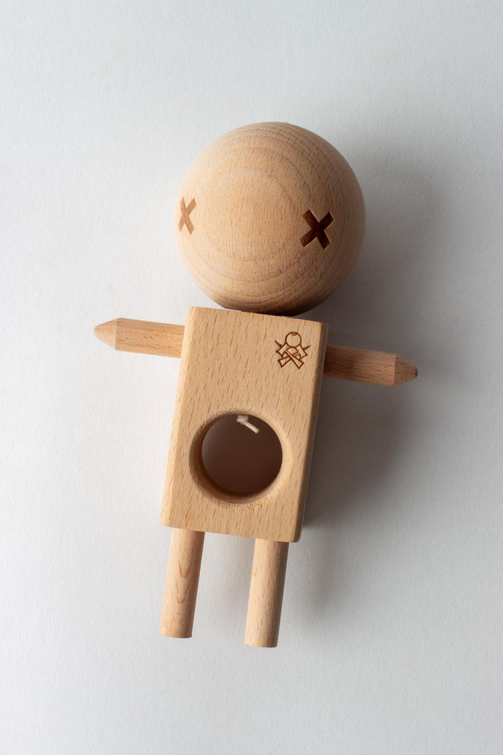 THE VOODAMA DOLL