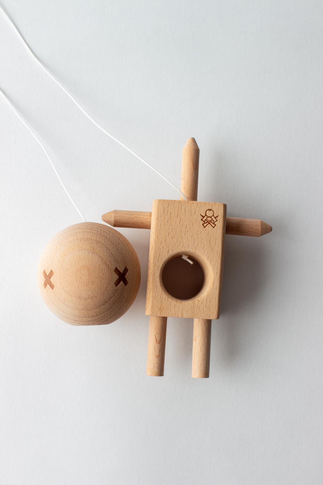 THE VOODAMA DOLL