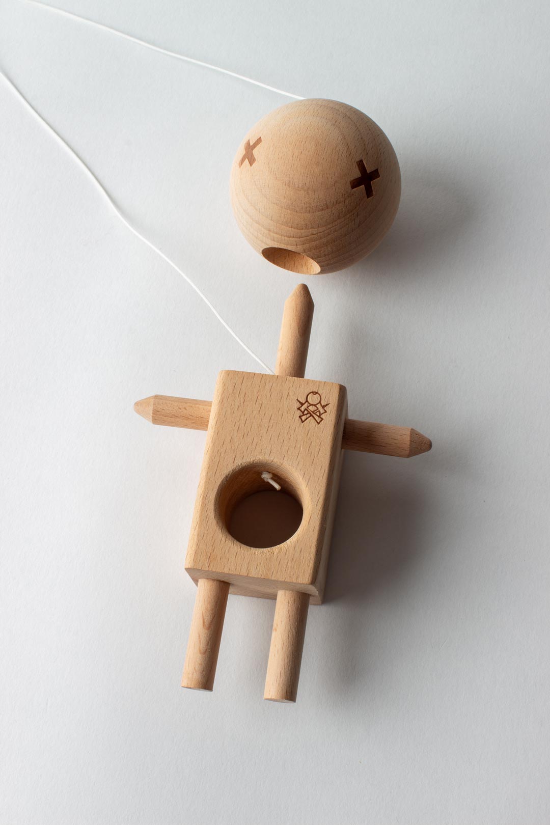 THE VOODAMA DOLL