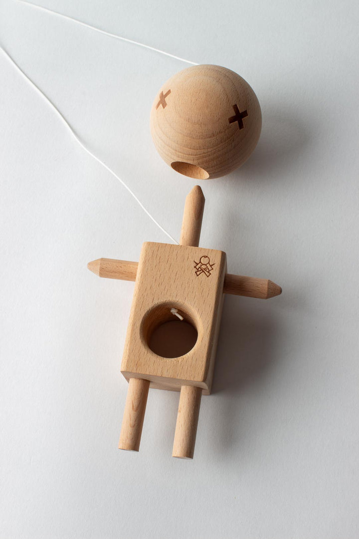 THE VOODAMA DOLL