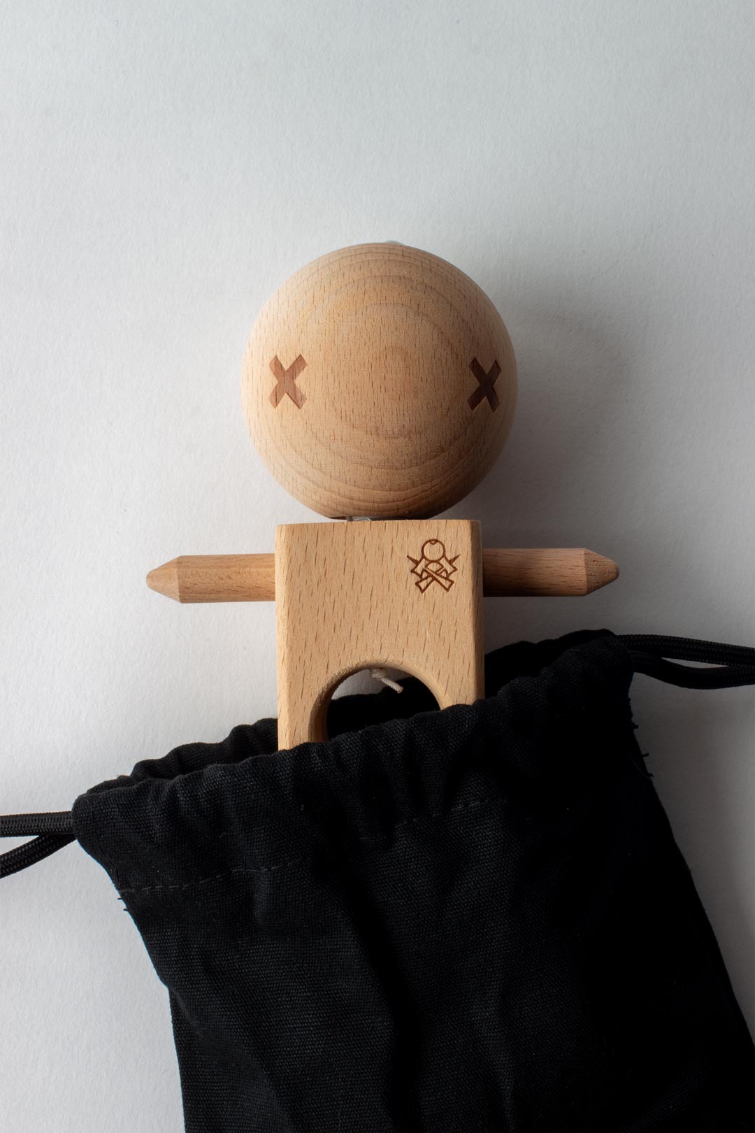 THE VOODAMA DOLL